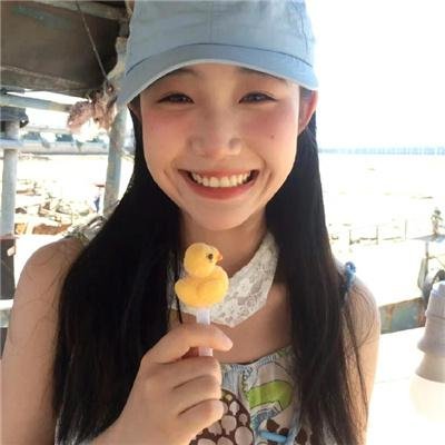最后的爱